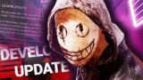 FIRST REACTION TO THE LEGION UPDATE! | Dead by Daylight