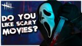 GHOSTFACE WANTS TO PLAY! | Dead By Daylight