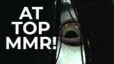 GOING AGASINT THE RING AT TOP MMR! (ITS ROUGH) – Dead by Daylight!