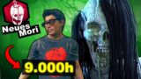 Gebuffte Sadako VS 500.000h Survivor – Dead by Daylight (Ring) | Sev