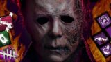 Halloween Kills Movie Build – Dead By Daylight Myers Gameplay