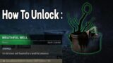 How To Unlock The New "Wrathful Well" Charm | Dead By Daylight