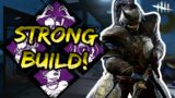 INSANELY STRONG ONI BUILD! STEALTHY ONI! | Dead by Daylight