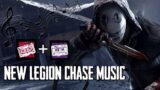 Legion's New Chase Music LEAKED! | Dead by Daylight