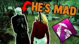 Looping For 5 Gens With This New Perk Combo – Dead by Daylight