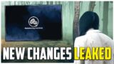 MATCHMAKING CHANGES LEAKED! – Dead by Daylight