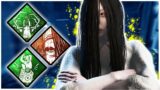 MERCILESS STORM DEFENSE SADAKO – Dead by Daylight | 30 days of Sadako – Day 9