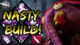 NASTY INSTANT DOWN CLOWN BUILD! | Dead by Daylight