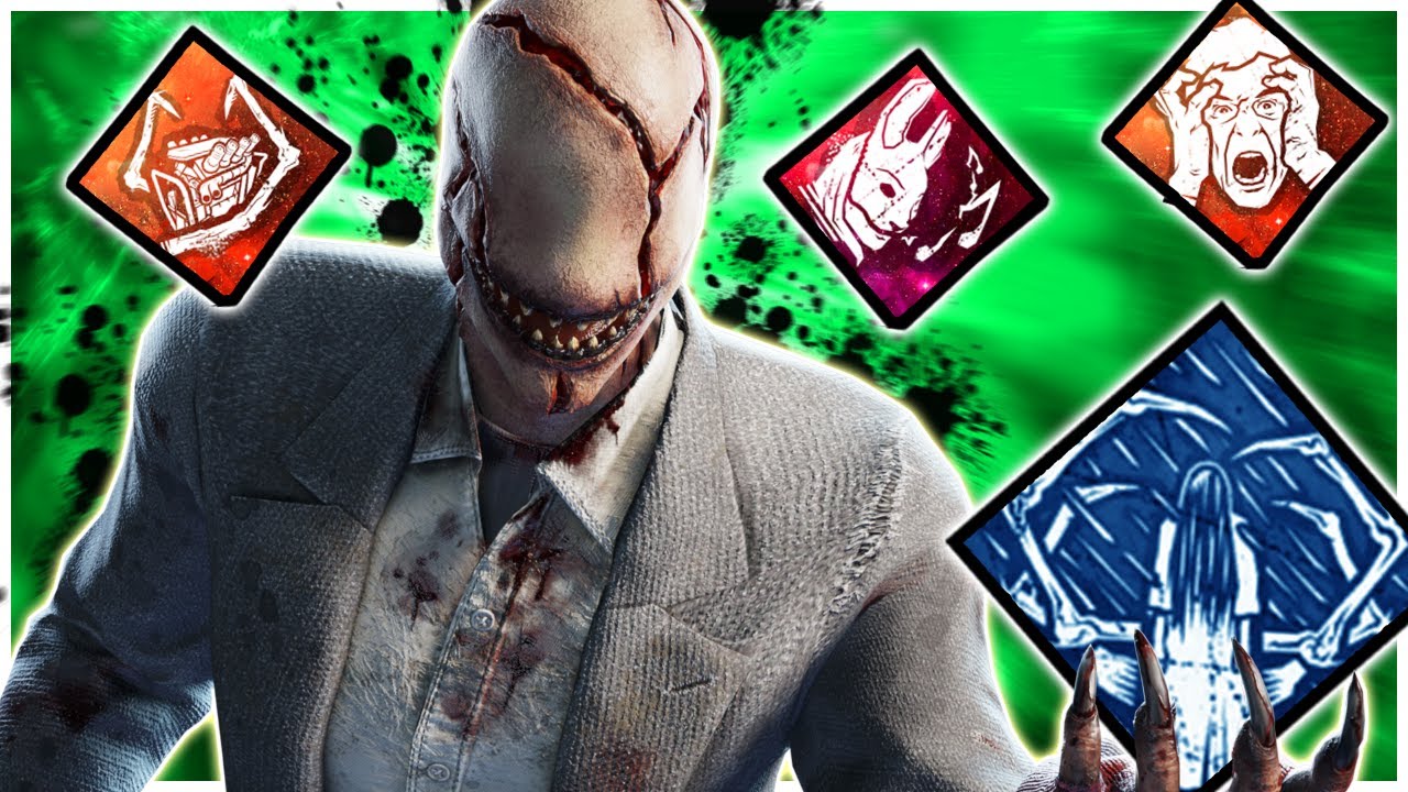NEW IMPOSSIBLE SKILL CHECK STORM DOCTOR! Dead by Daylight Dead by