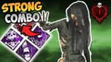ONRYO STRONG COMBO – Dead By Daylight Ringu