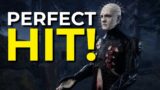 PERFECT HIT! – Dead by Daylight!