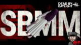SBMM Presents: Suffering with Sadako | Dead by Daylight