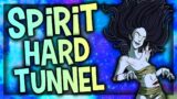SPIRIT HARD TUNNEL – DEAD BY DAYLIGHT