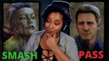 Smash or Pass: Dead by Daylight
