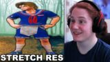Stretch Res Got Removed! | Dead by Daylight