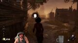 THAT WAS SLICK! – Dead by Daylight!