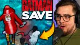 The Batman Save – Dead by Daylight Compilation