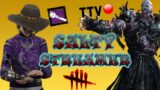 The Saltiest Streamer Ever (DUAL POV) – Dead by Daylight