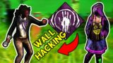 This WALL HACKING Exploit Is Insane – Dead by daylight