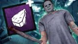 WHY IS THIS MYERS ADDON NOT NERFED!!! | Dead By Daylight