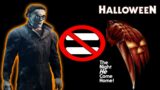 Why Myers In Dead By Daylight ISN'T Perfect