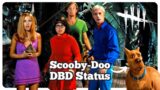Why Scooby-Doo Isn’t in DBD – Dead by Daylight