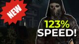 123% END GAME NEW LEGION BUILD! – Dead by Daylight!