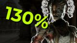 130% MOVE SPEED PLAGUE! – Dead by Daylight!