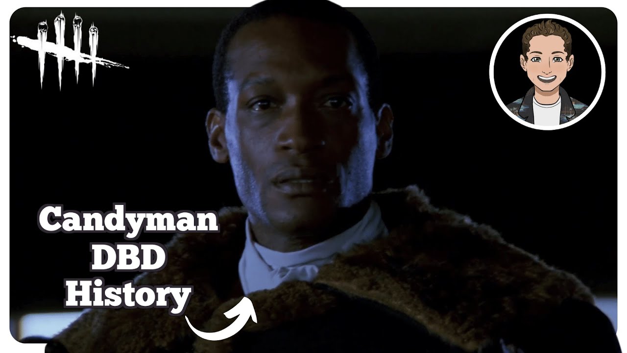 A History of Candyman Speculations, Hoaxes, and Fake Leaks in DBD