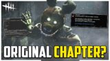 ANNIVERSARY CHAPTER IS ORIGINAL?! SURVIVOR LEAKED?! Is This Real or BAIT? – Dead by Daylight