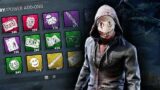 An overview of The Legion's add-ons | Dead by Daylight
