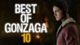 BEST OF GONZAGA 10 – Dead by Daylight