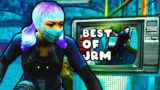 Best Of JRM 16