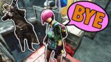 Bullying Killers with This Trick – Dead by Daylight