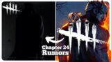 Chapter 24 Original Babadook Rumors – Dead by Daylight