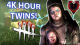 DBD The Twins Are INSANE! | New Killer Dead By Daylight