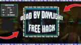 DEAD BY DAYLIGHT HACK | FREE HACK DOWNLOAD | UNLOCK ALL | ESP, SPEEDHACK | UNDETECTED