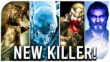 Dead By Daylight All New Killer Possibilities! – DBD 6th Year Killers Possibility  Ranked!