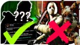 Dead By Daylight Anniversary Chapter Characters, Power & Perks Leaks?! – DBD Anniversary Leaks!?