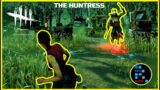 Dead By Daylight | Dengerous Huntress Killer Killed All Of My Frinds