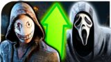 Dead By Daylight LEGION / GHOSTFACE CHANGES & HADDONFIELD REWORK!! – DBD New Mid-Chapter Patch!