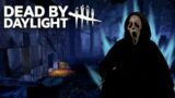Dead By Daylight Live | Ghostface games and Survivor