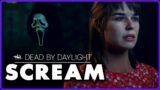 Dead By Daylight | SCREAM PACK + Sidney Prescott Survivor | Concept & Pitch