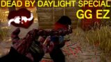 Dead By Daylight Special No Commentary 150