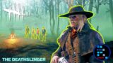 Dead By Daylight | The Gunslinger Amazing Killer Full Scam With NIK