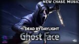 Dead by Daylight The Ghost Face NEW Official Chase Music (Live)
