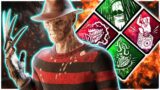 GEN BREAKER FREDDY! – Dead by Daylight