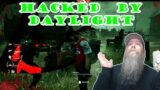 Hacked by Daylight | Getting Hacked In Dead by Daylight