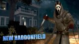 Haddonfield remastered – buffed Ghostface – Dead by Daylight