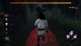 How to express gratitude in Dead by Daylight